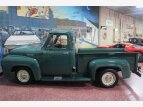 Thumbnail Photo 35 for 1953 Ford F100